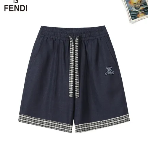 Fendi Pants For Men #1457698