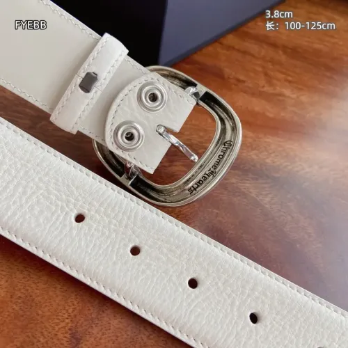 Replica Chrome Hearts AAA Quality Belts For Men #1457699 $85.00 USD for Wholesale