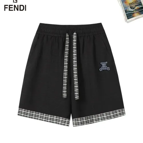 Fendi Pants For Men #1457700