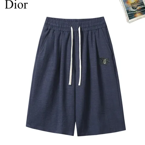 Christian Dior Pants For Men #1457707 $40.00 USD, Wholesale Replica Christian Dior Pants