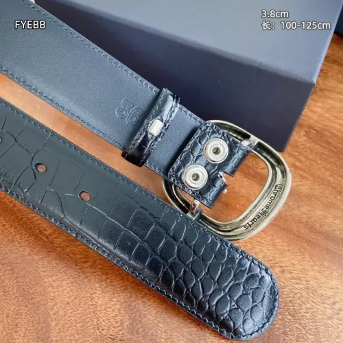 Replica Chrome Hearts AAA Quality Belts For Men #1457708 $85.00 USD for Wholesale