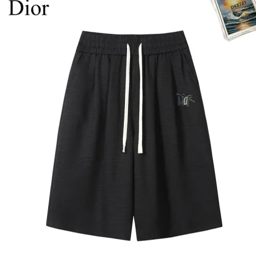 Christian Dior Pants For Men #1457709 $40.00 USD, Wholesale Replica Christian Dior Pants