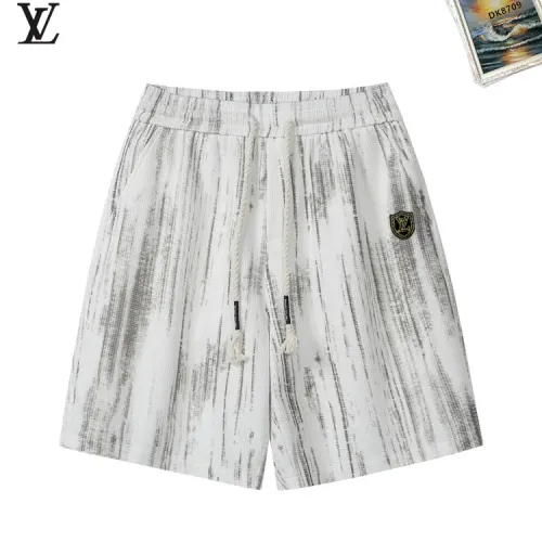 Louis Vuitton LV Pants For Men #1457713 $40.00 USD, Wholesale Replica Louis Vuitton LV Pants
