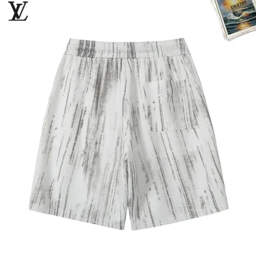 Replica Louis Vuitton LV Pants For Men #1457713 $40.00 USD for Wholesale