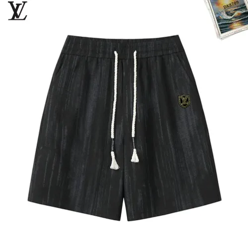 Louis Vuitton LV Pants For Men #1457714 $40.00 USD, Wholesale Replica Louis Vuitton LV Pants