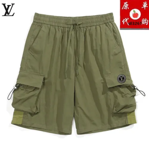 Louis Vuitton LV Pants For Men #1457801 $45.00 USD, Wholesale Replica Louis Vuitton LV Pants