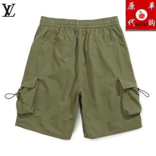 Replica Louis Vuitton LV Pants For Men #1457801 $45.00 USD for Wholesale