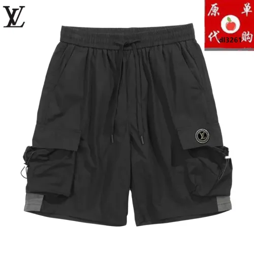 Louis Vuitton LV Pants For Men #1457802 $45.00 USD, Wholesale Replica Louis Vuitton LV Pants