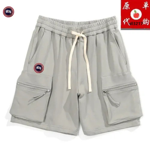 Canada Goose Pants For Men #1457803