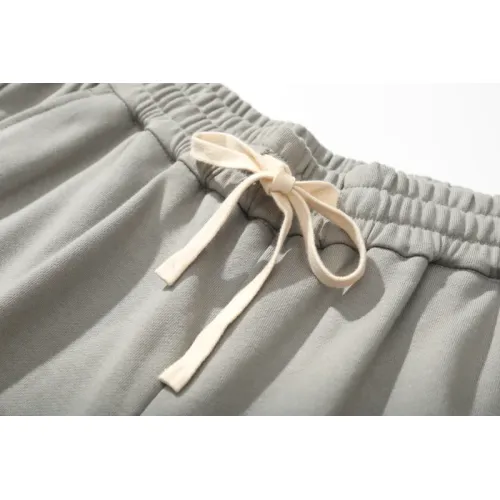 Replica Canada Goose Pants For Men #1457803 $45.00 USD for Wholesale