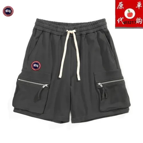 Canada Goose Pants For Men #1457804