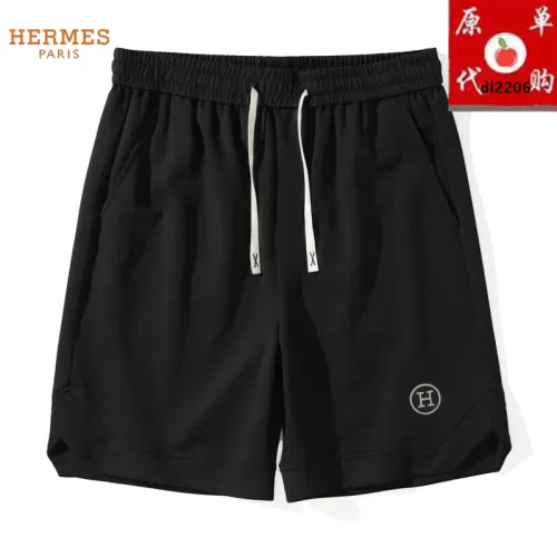 Hermes Pants For Men #1457810 $45.00 USD, Wholesale Replica Hermes Pants