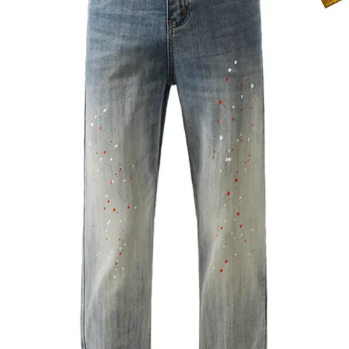 Amiri Jeans For Men #1457815 $48.00 USD, Wholesale Replica Amiri Jeans