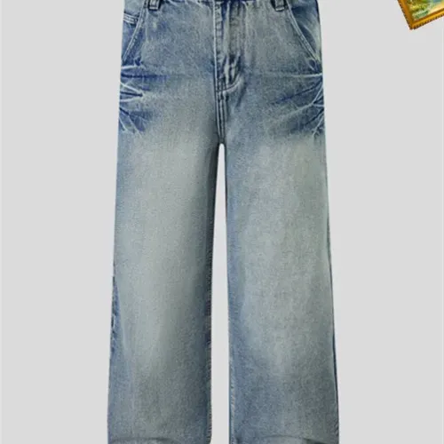Balmain Jeans For Men #1457828