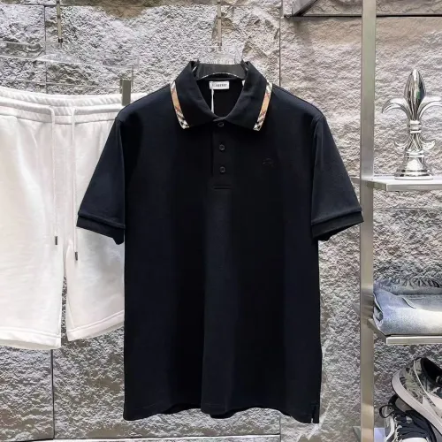 Burberry T-Shirts Short Sleeved For Men #1457900 $42.00 USD, Wholesale Replica Burberry T-Shirts