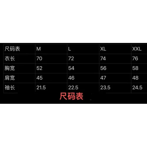 Replica Moncler T-Shirts Short Sleeved For Men #1457907 $42.00 USD for Wholesale