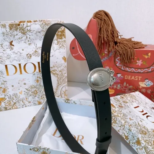 Christian Dior AAA Quality Belts For Women #1457947 $56.00 USD, Wholesale Replica Christian Dior AAA Quality Belts