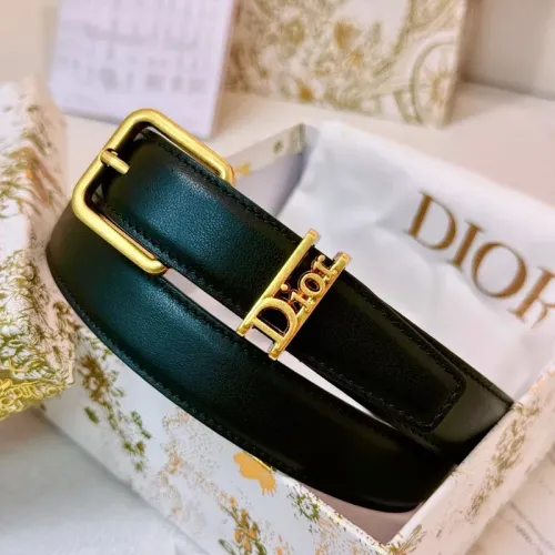 Christian Dior AAA Quality Belts For Women #1457950 $56.00 USD, Wholesale Replica Christian Dior AAA Quality Belts