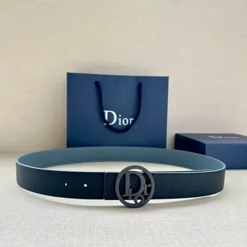 Christian Dior AAA Quality Belts For Men #1457969 $52.00 USD, Wholesale Replica Christian Dior AAA Quality Belts