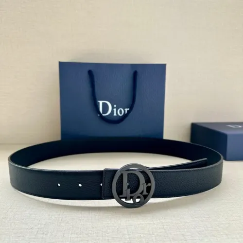 Christian Dior AAA Quality Belts For Men #1457974 $52.00 USD, Wholesale Replica Christian Dior AAA Quality Belts