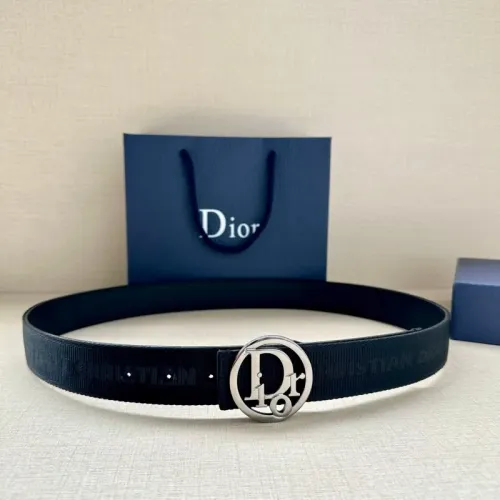 Christian Dior AAA Quality Belts For Men #1457975 $52.00 USD, Wholesale Replica Christian Dior AAA Quality Belts