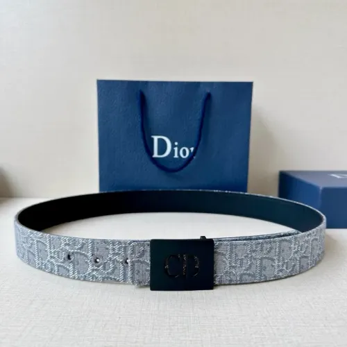 Christian Dior AAA Quality Belts For Men #1457994 $56.00 USD, Wholesale Replica Christian Dior AAA Quality Belts