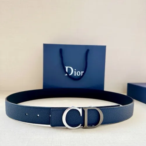 Christian Dior AAA Quality Belts For Men #1458005 $56.00 USD, Wholesale Replica Christian Dior AAA Quality Belts