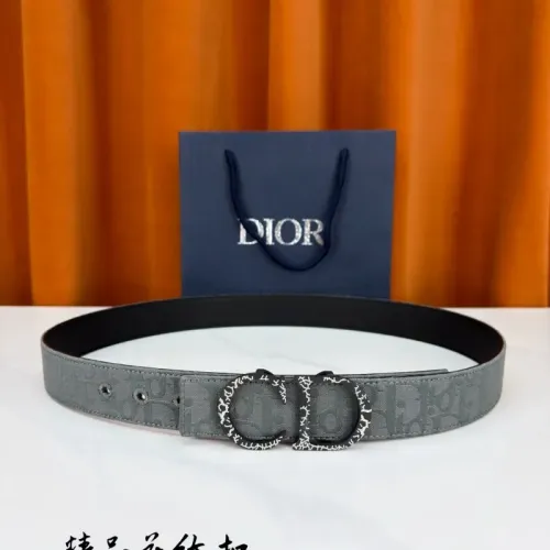 Christian Dior AAA Quality Belts For Men #1458016 $56.00 USD, Wholesale Replica Christian Dior AAA Quality Belts