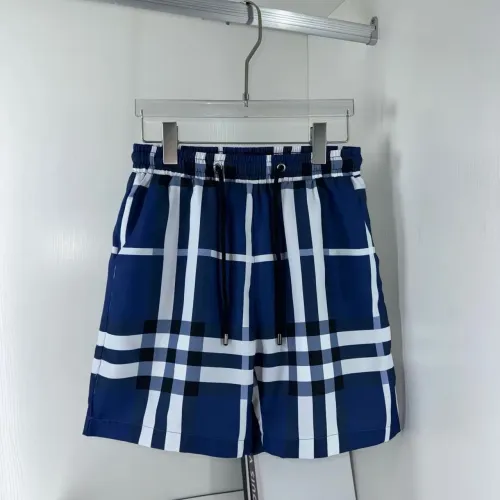 Burberry Pants For Men #1458057 $36.00 USD, Wholesale Replica Burberry Pants