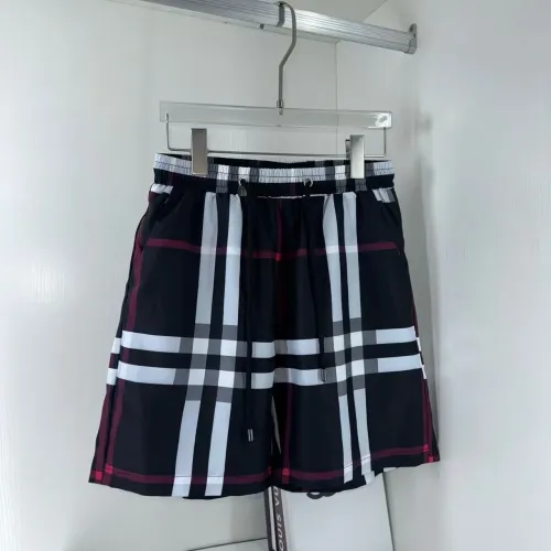 Burberry Pants For Men #1458059 $36.00 USD, Wholesale Replica Burberry Pants
