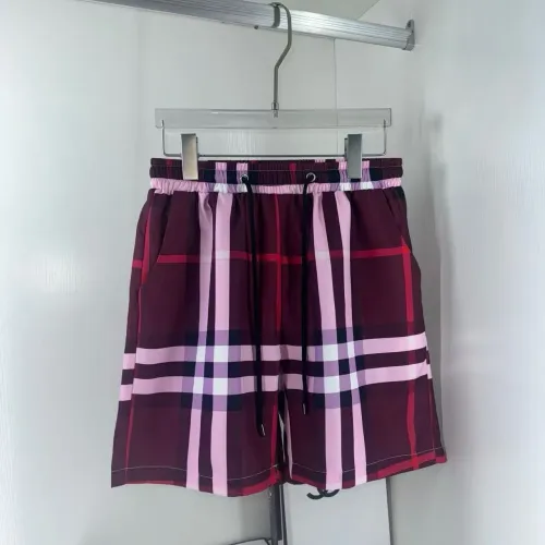 Burberry Pants For Men #1458060 $36.00 USD, Wholesale Replica Burberry Pants