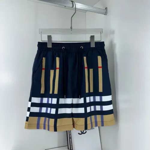 Burberry Pants For Men #1458061 $36.00 USD, Wholesale Replica Burberry Pants