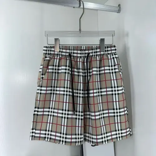 Burberry Pants For Men #1458062 $36.00 USD, Wholesale Replica Burberry Pants