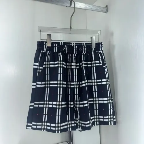 Burberry Pants For Men #1458063 $36.00 USD, Wholesale Replica Burberry Pants