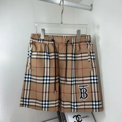 Burberry Pants For Men #1458065 $36.00 USD, Wholesale Replica Burberry Pants