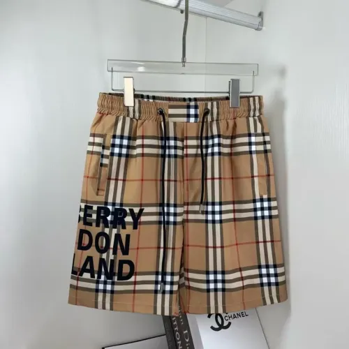 Burberry Pants For Men #1458066 $36.00 USD, Wholesale Replica Burberry Pants
