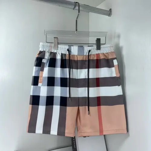 Burberry Pants For Men #1458067 $36.00 USD, Wholesale Replica Burberry Pants