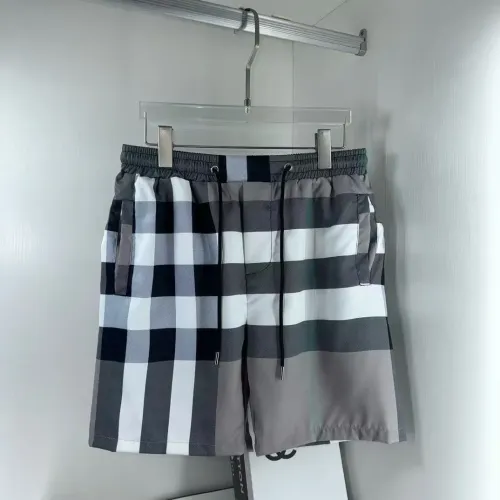 Burberry Pants For Men #1458068 $36.00 USD, Wholesale Replica Burberry Pants