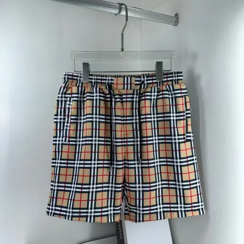 Burberry Pants For Men #1458069 $36.00 USD, Wholesale Replica Burberry Pants