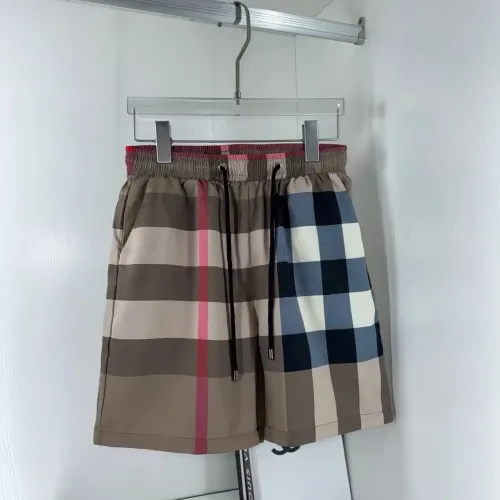 Burberry Pants For Men #1458070 $36.00 USD, Wholesale Replica Burberry Pants