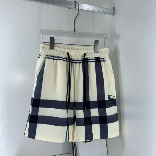 Burberry Pants For Men #1458071 $36.00 USD, Wholesale Replica Burberry Pants