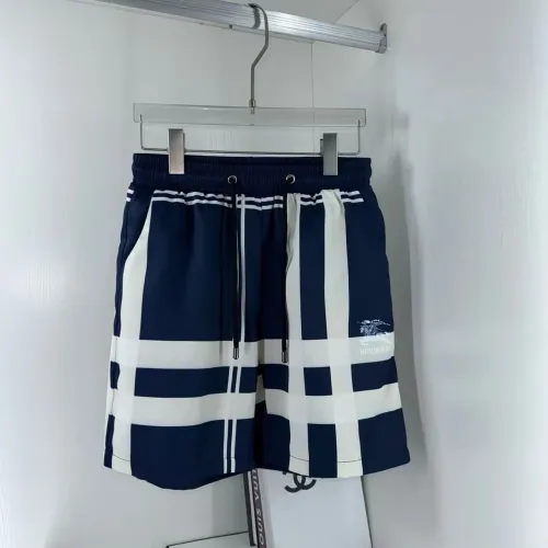 Burberry Pants For Men #1458072 $36.00 USD, Wholesale Replica Burberry Pants