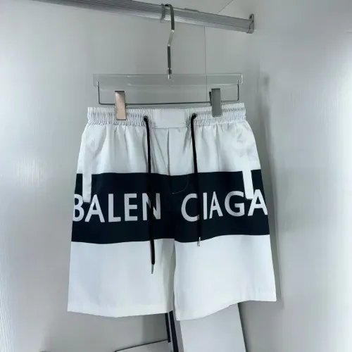 Balenciaga Pants For Men #1458073 $36.00 USD, Wholesale Replica Balenciaga Pants