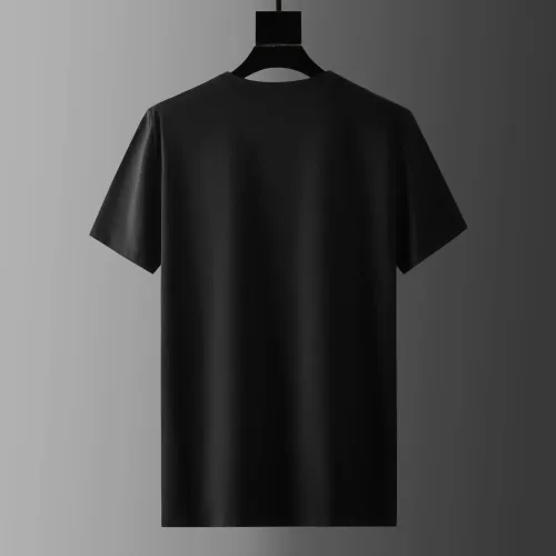 Replica Armani Tracksuits Short Sleeved For Men #1458096 $64.00 USD for Wholesale