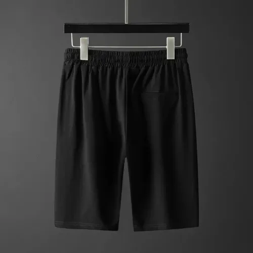 Replica Armani Tracksuits Short Sleeved For Men #1458096 $64.00 USD for Wholesale