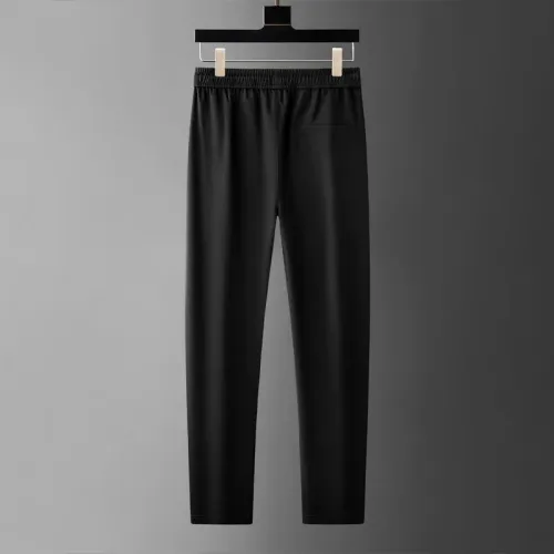 Replica Burberry Tracksuits Short Sleeved For Men #1458118 $72.00 USD for Wholesale