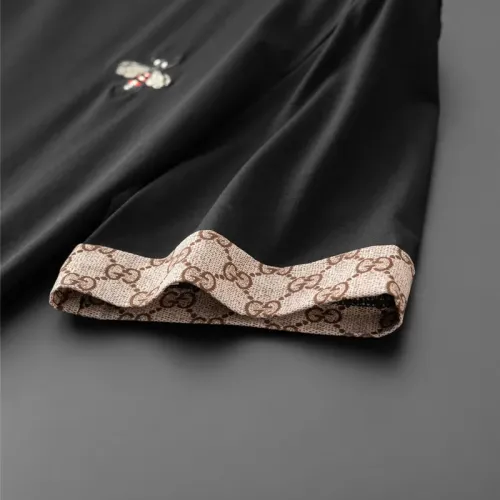 Replica Gucci Tracksuits Short Sleeved For Men #1458120 $72.00 USD for Wholesale