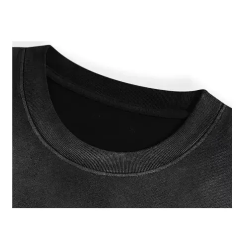 Replica Armani T-Shirts Short Sleeved For Unisex #1458221 $45.00 USD for Wholesale