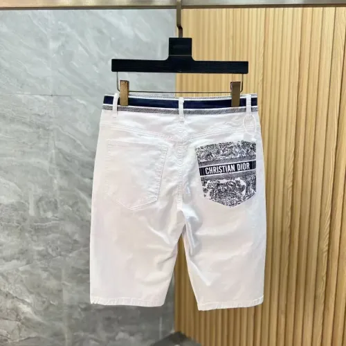 Christian Dior Jeans For Men #1458265 $60.00 USD, Wholesale Replica Christian Dior Jeans