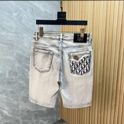 Christian Dior Jeans For Men #1458268 $60.00 USD, Wholesale Replica Christian Dior Jeans